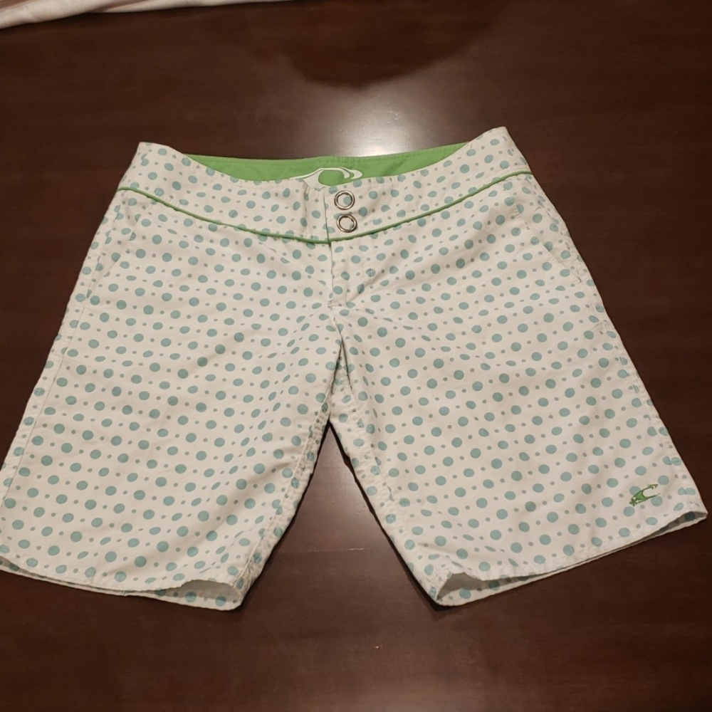 4/$25 O'Neill Board shorts